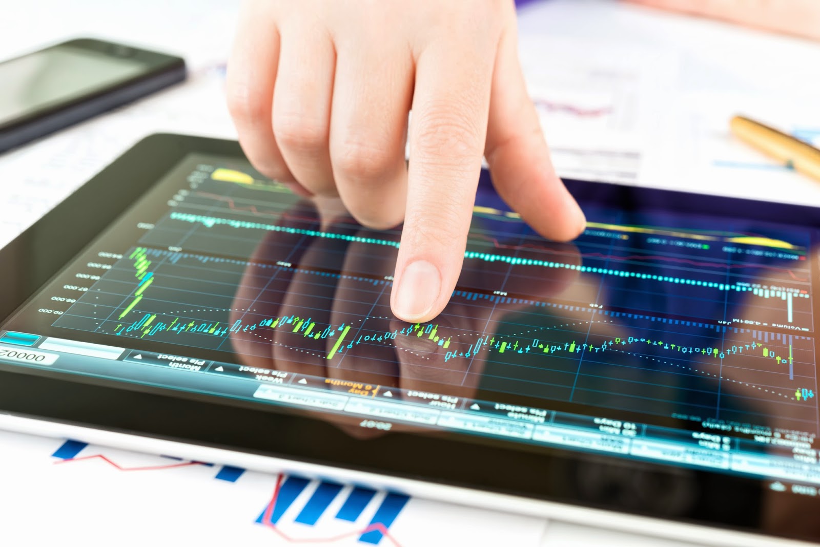 iPads can be a part of a successful trade show technology strategy