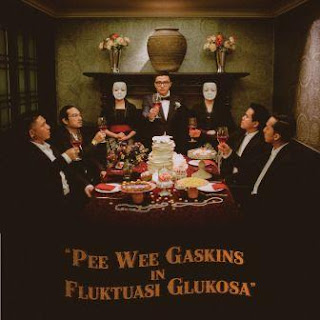 Lirik Lagu Pee Wee Gaskins - Fluktuasi Glukosa Lirik Lagu Pee Wee Gaskins - Fluktuasi Glukosa