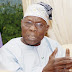   I Have Forgiven Atiku -Obasanjo 