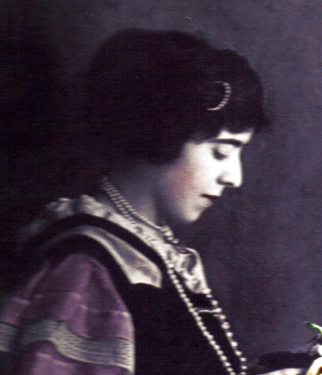 Views From Backstage: "Oh, Boy" by Jerome Kern and P G Woodhouse