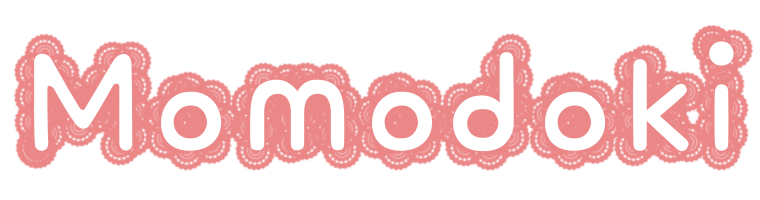 Momodoki