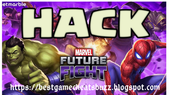 marvel future fight hack tool kit marvel future fight hack tool kit