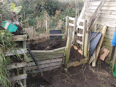 Allotment Growing - Managing Your Plot