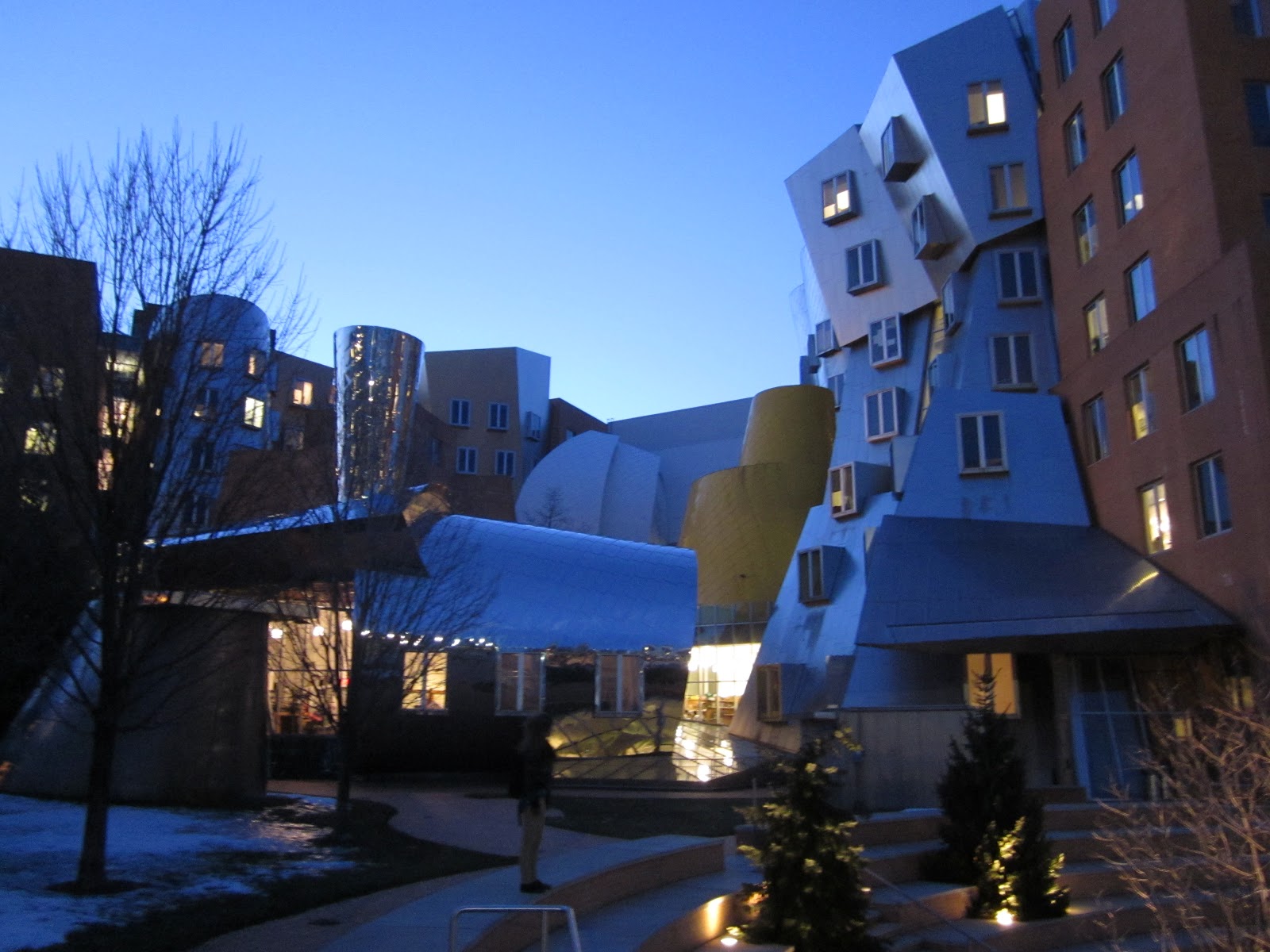 Words cannot describe Dr. Seuss House