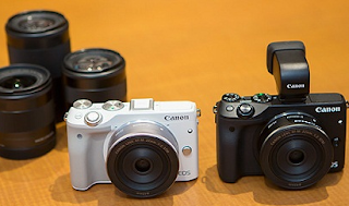 Harga SLR Canon Kamera Single Lens Reflex Dapat Capai Puluhan Juta Rupiah Harga SLR Canon Kamera Single Lens Reflex Dapat Capai Puluhan Juta Rupiah