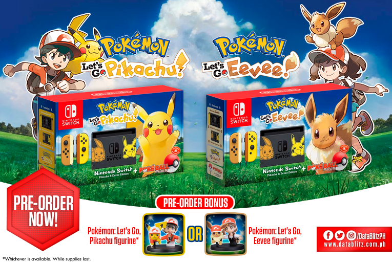 datablitz nintendo switch games