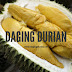 Distributor Daging Durian Medan Legit di Cimahi