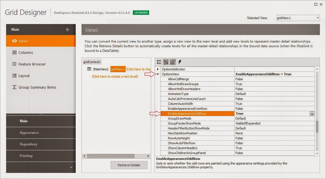 Tuy+chinh+GridView+GridControl+-+options+view.jpg