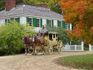 Old Sturbridge Village Old Sturbridge Village