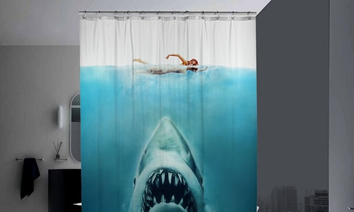 muebles para el hogar cortinas de bano