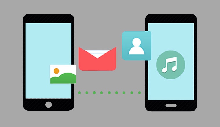 Cara Mudah Transfer Kontak Kamu Dari Android Ke Iphone Teknolah
