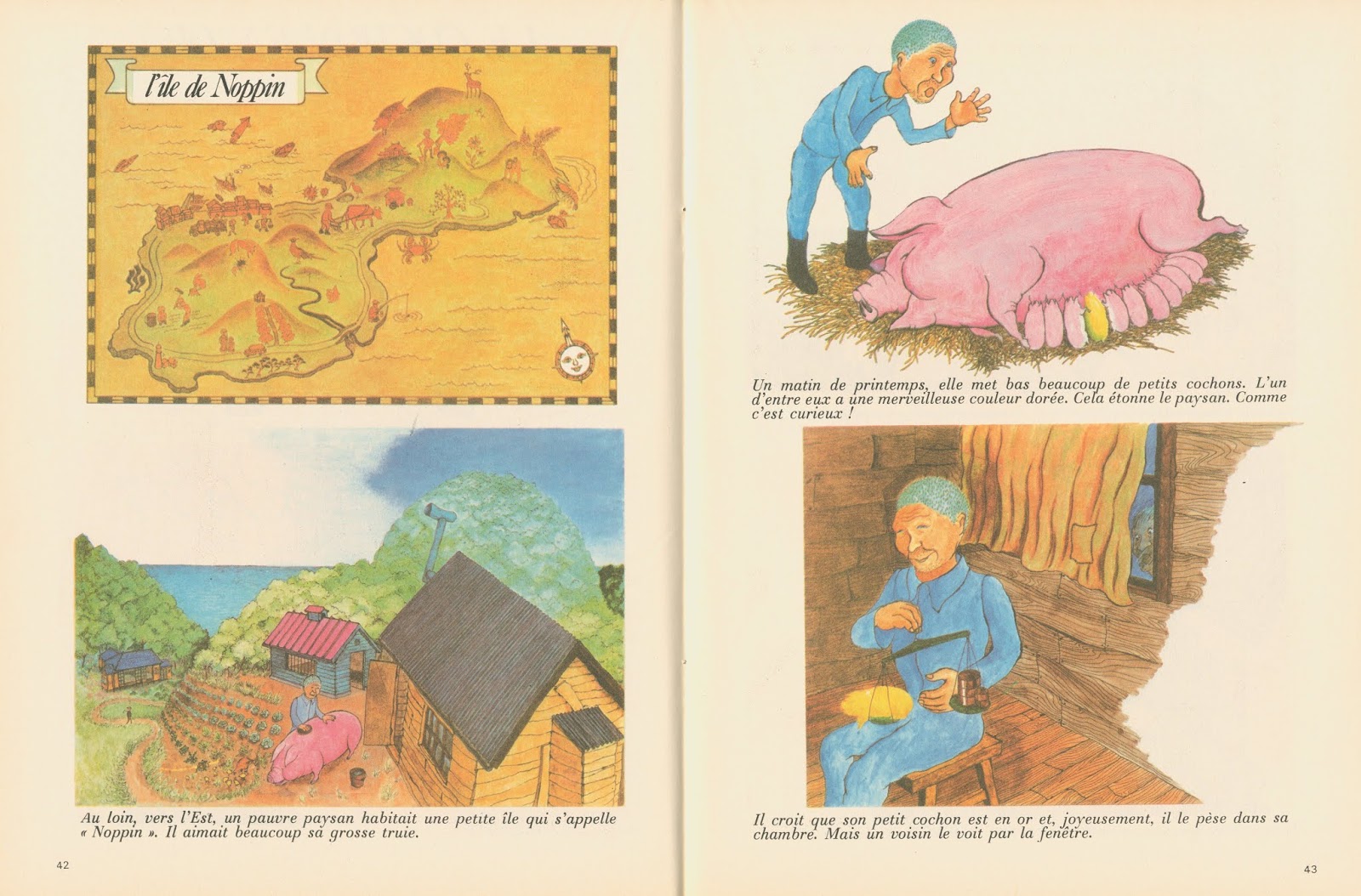 Seulement BD: Charlie - Années 1976 - 1977 [88 - 96] Mai - Janvier