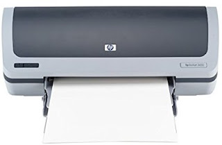 HP Deskjet 3650 Color Inkjet HP Deskjet 3650 Color Inkjet Printer Drivers Download