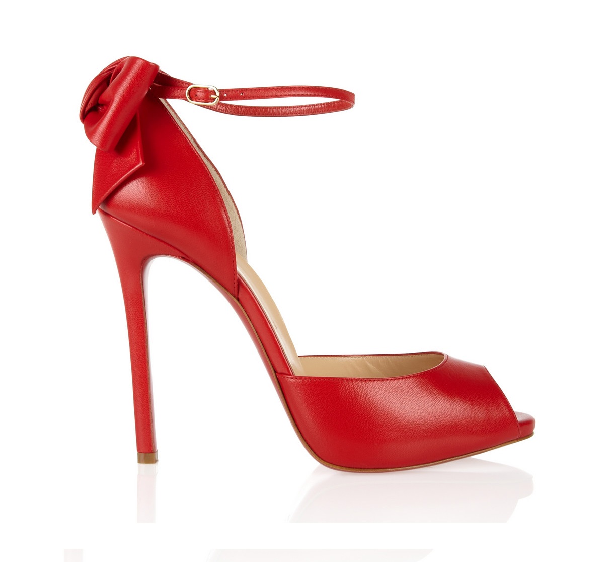 Obsession with Bows...Christian Louboutin