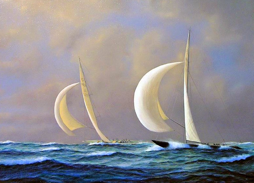 paisajes-marinos-pintados-en-realismo-al-oleo