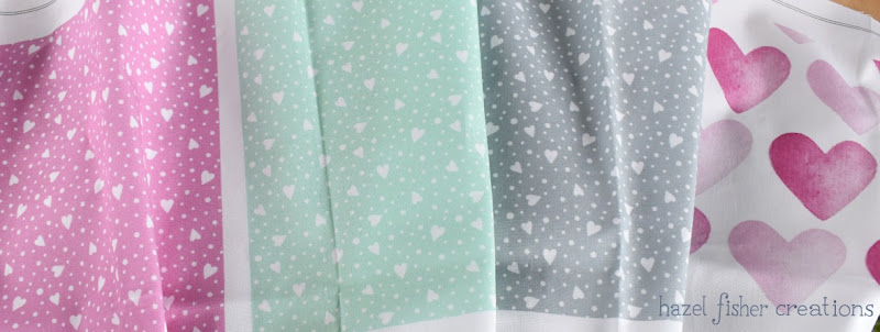 Swatch samples from Spoonflower, new fabric designs by hazelfishercreations Swatch samples from Spoonflower, new fabric designs by hazelfishercreations