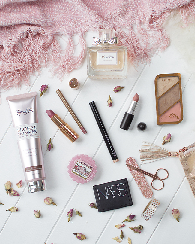 January Favourites 2017