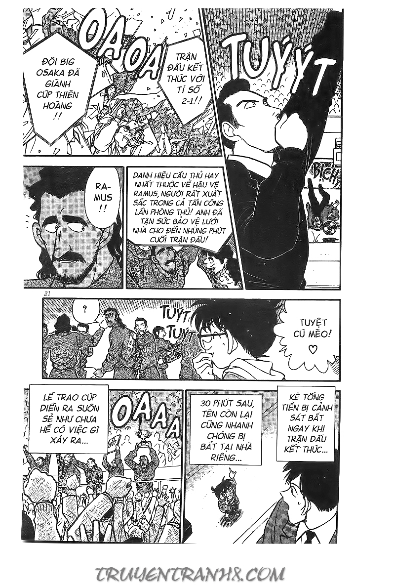 Detective Conan Chap 191 - Truyen.Chap.VN