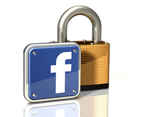 Cara Mudah Mengamankan Akun Facebook