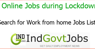 Online Jobs India 2021 | Online Jobs Work from Home May 2021