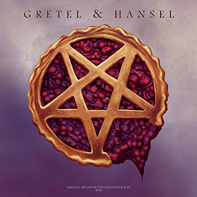 Gretel And Hansel Soundtrack Rob