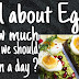 Eggs nutrition