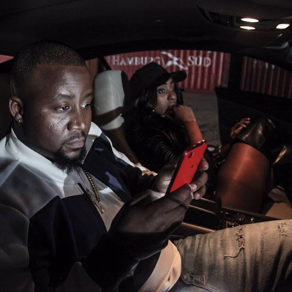 cassper dating lizelle tabane Following some cosy snapshots shared during the festive period, local star cassper nyovest and lizelle tabane have once again, sparked more. cassper dating lizelle tabane Following some cosy snapshots shared during the festive period, local star cassper nyovest and lizelle tabane have once again, sparked more.