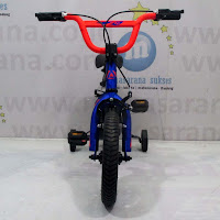 12 pacific plazzo sepeda anak