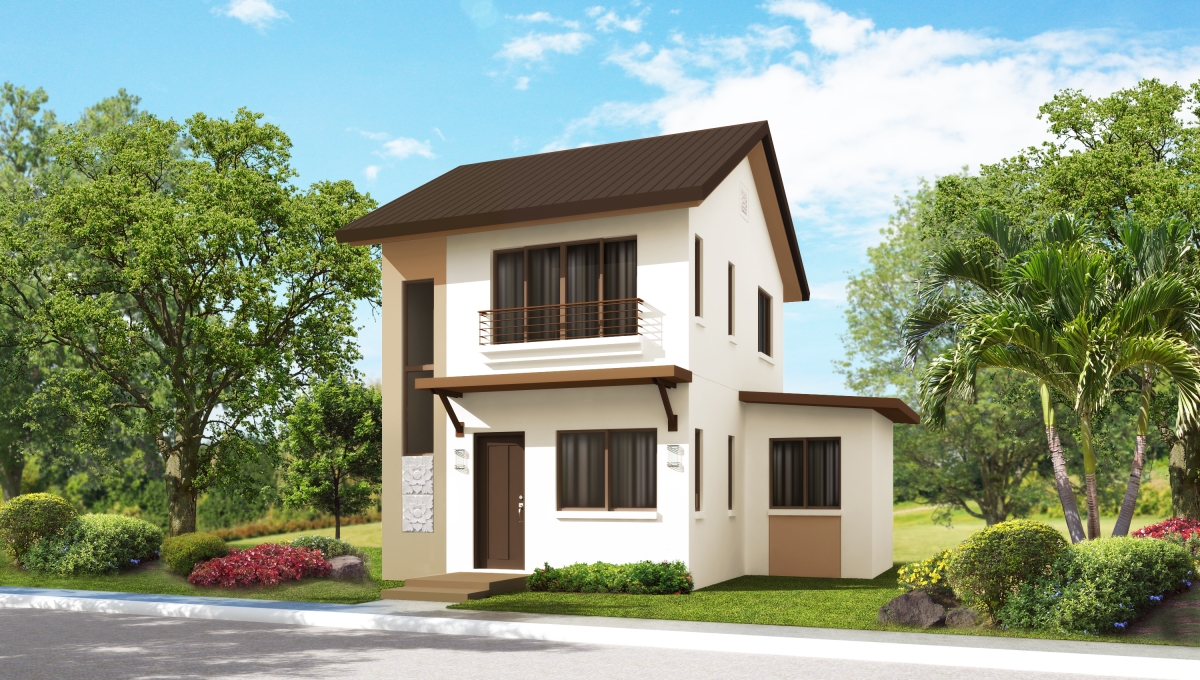 Filinvest model houses philippines Filinvest model houses philippines