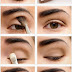 Tutorial de maquiagem make nada