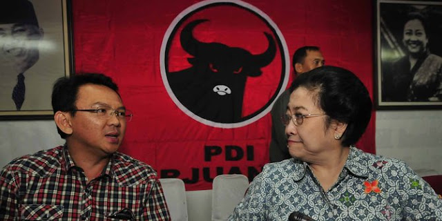 Terkait Demo Ahok 4 November Nanti, Ini Kata Megawati