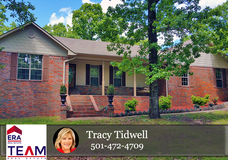 Tracy Tidwell Team Property Listings 3 Boulder Pass Conway AR 72032