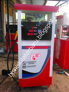 Harga Mesin Pertamini Harga Mesin Pertamini