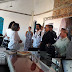 Mão Santa visita o Casarão Simplício Dias e reafirma compromisso com a cultura