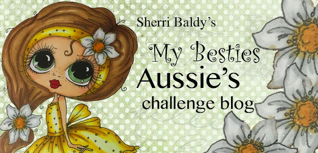 My Besties Aussie Challenge