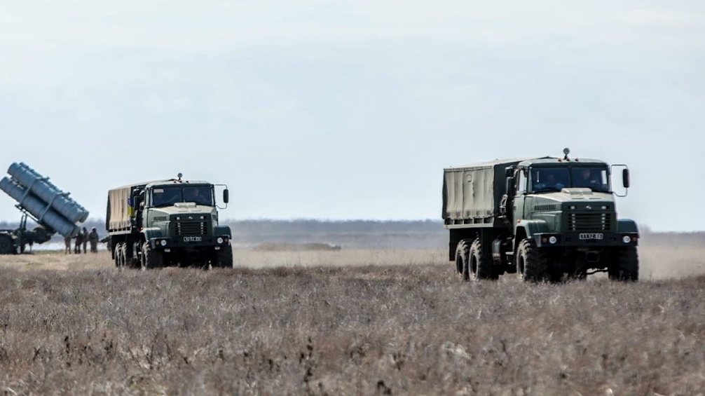 Транспортна машина ТМ-360