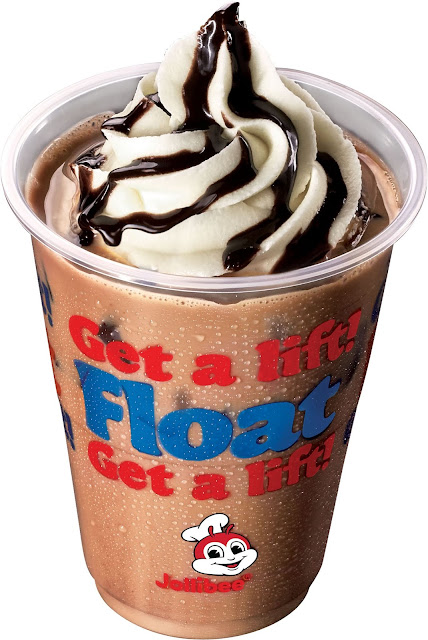 Jollibee launches improved Premium Brewed Coffee and all-new Coffee Mocha Float