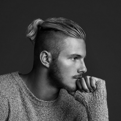 Shaved Side Under cut 10 GUY Fashion Trends That Girls HATE | Lifestyle