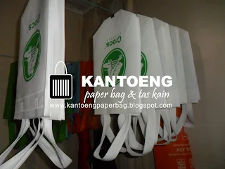 Pabrik tas spunbond press | Produsen Tas kain spunbond | goodie bag | tas spunbond | goody bag | non woven bag | tas promosi | souvenir | tas furing