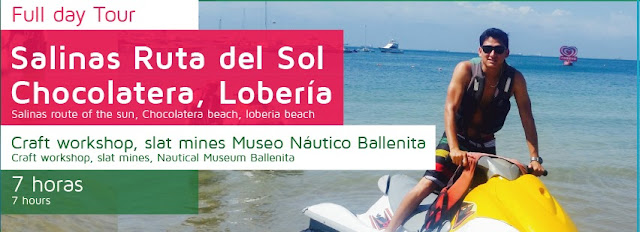 Salinas Chocolatera