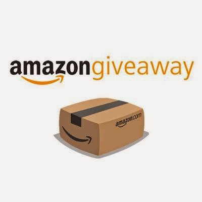 Amazon Giveaways - Social Media Marketing