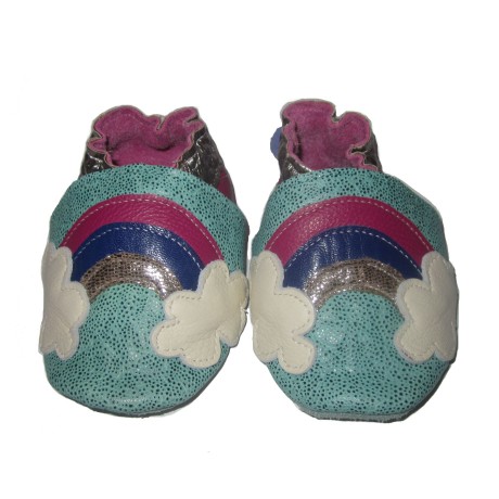 Scribbles Baby Shoes Scribbles Baby Shoes