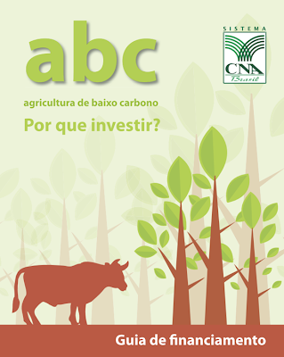 Guia de financiamento para agricultura de baixo carbono