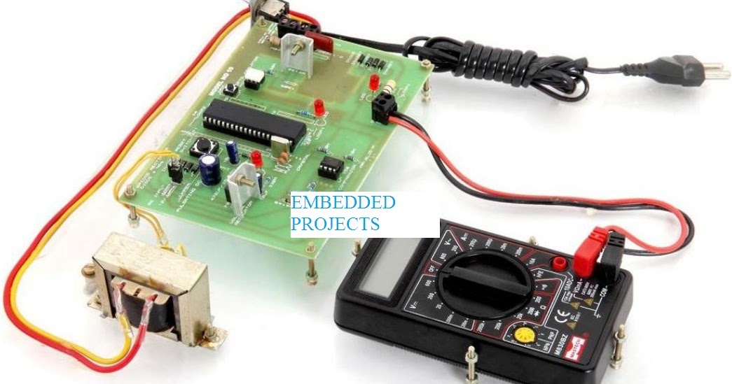 Final year projects new electronics project ideas for 2013