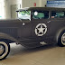 Hot Rod será construído ao vivo durante o MS Trade Show