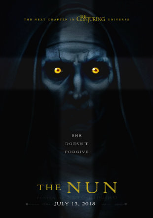 the nun 2018 full movie free download the nun 2018 full movie free download