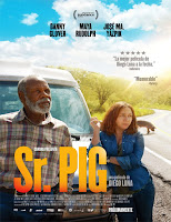 Mr. Pig (Sr. Pig) (2016) Mr. Pig (Sr. Pig) (2016)