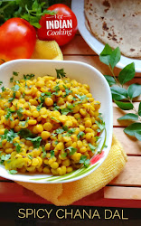 dal chana recipe spicy indian veg cooking pakwan recipes vegindiangoodfood fish masala