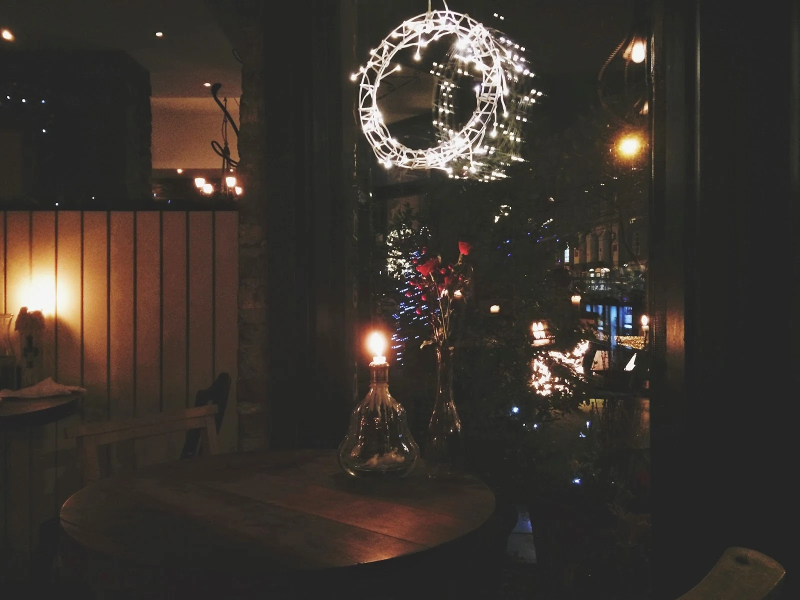 Amazing Belfast Attractions in Night