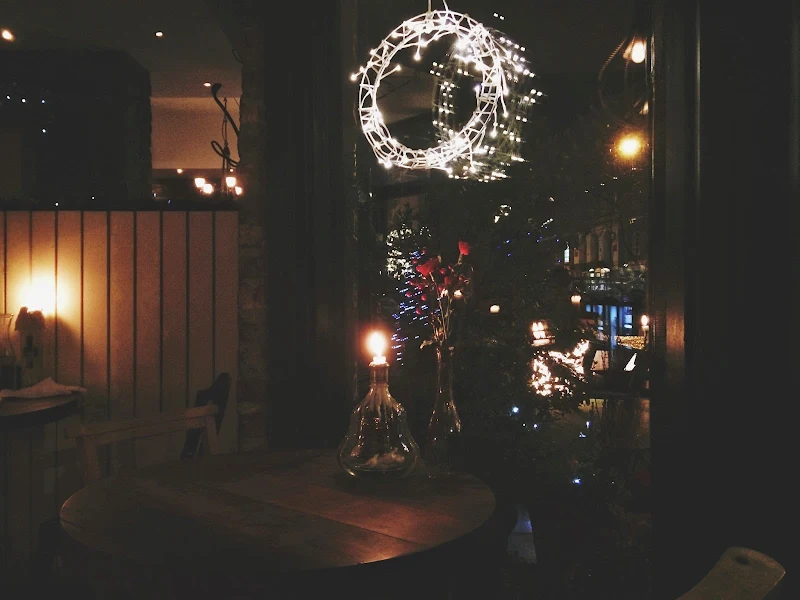 Amazing Belfast Attractions in Night